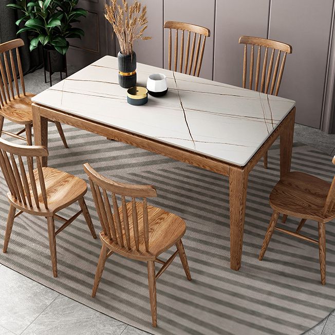 Base de madera de ceniz