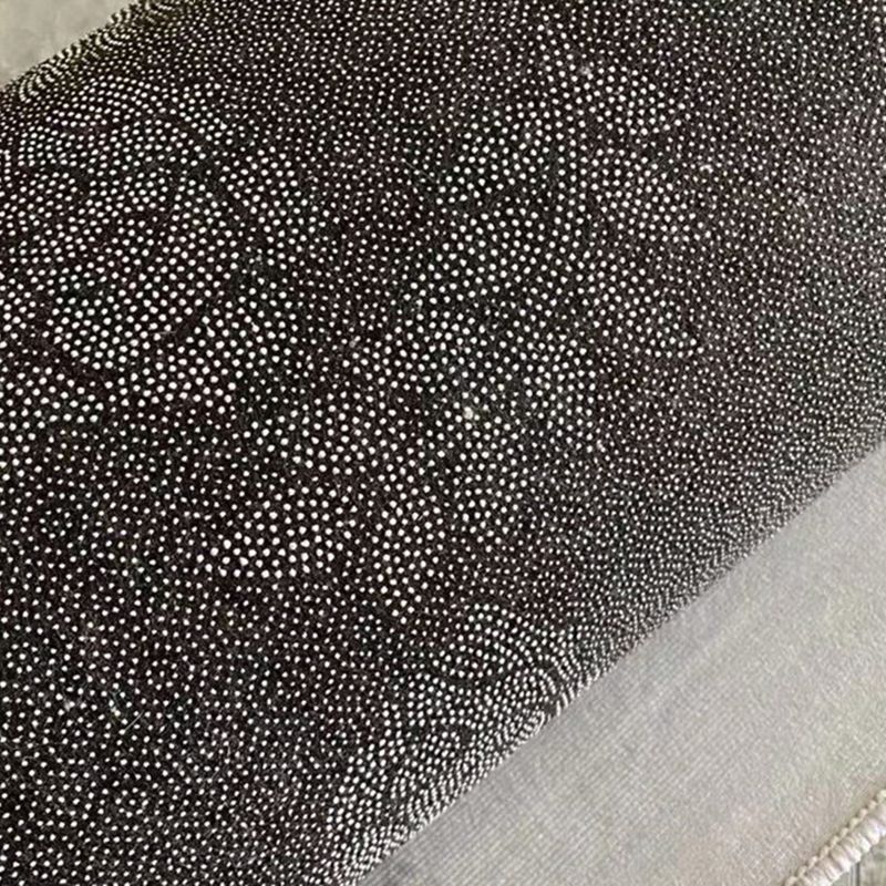Contemporary Rug Abstract Pattern Creative Area Rug Polyester Stain Resistant Rug for Living Room