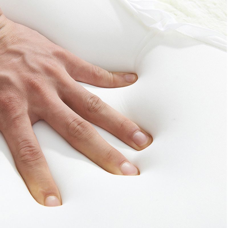 Glam Swivel Bar Stool Upholstered Adjustable Counter Stool for Bristol