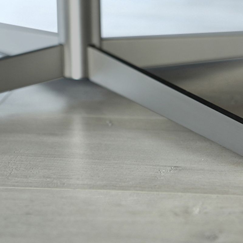 Faux Leather Chair 33" L x29.5"W x27.5"H Swivel Chair for Living Room