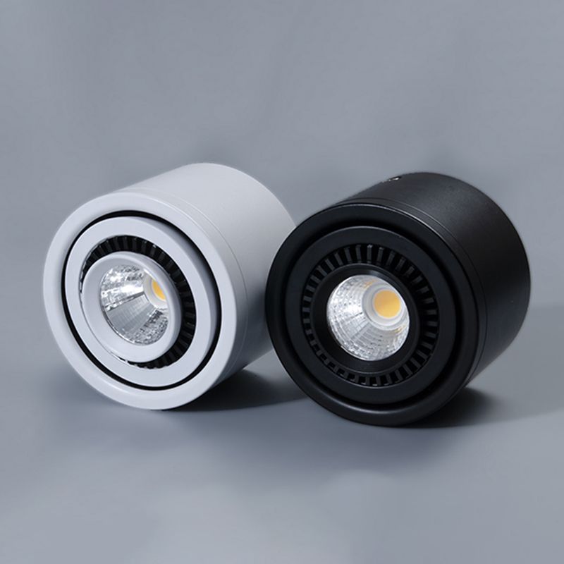 Moderne Stil LED-Unterputz Deckenleuchte Licht Down Licht Spotlight Hotel Bar Licht