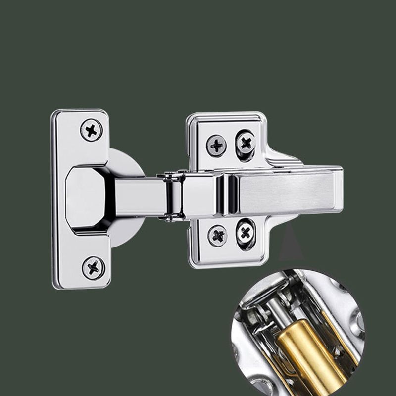 Modern Bathroom Vanity Set Aluminum Single-Sink Bathroom Vanity