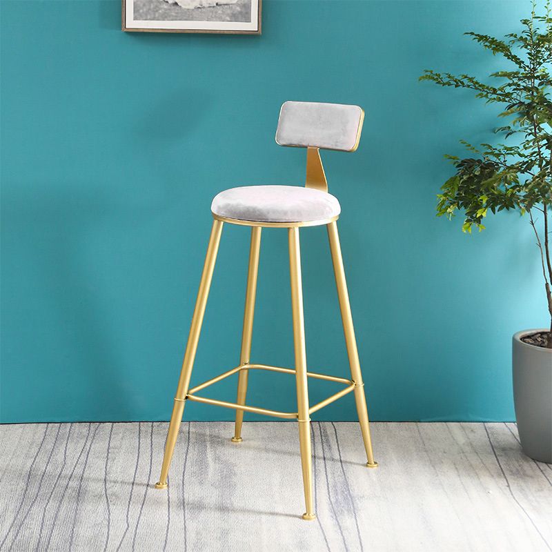 Glam 1/2/3 Pieces Sintered Stone Bar Table Set Fixed Table Counter Set