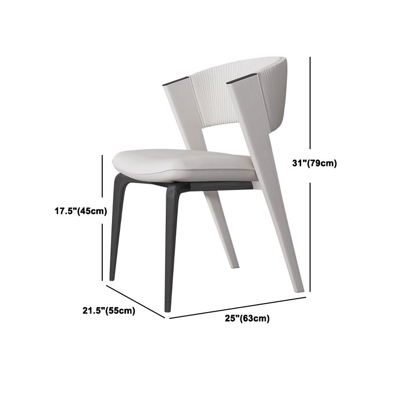 Modern Style Sintered Stone Metal Table Set 1/3/4/5 Pieces Dining Set