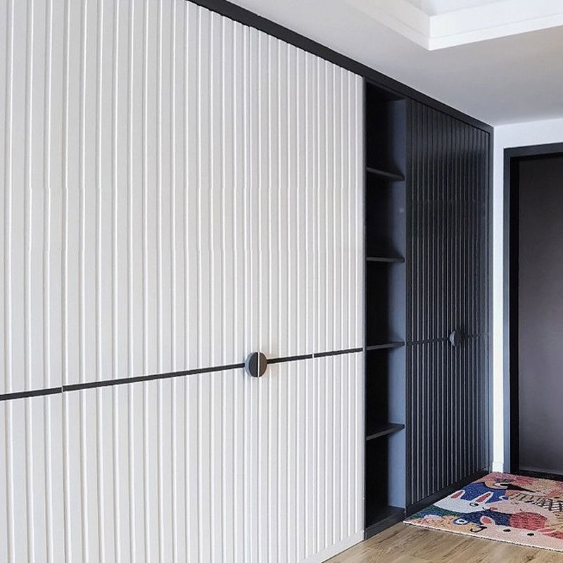 Modern Wall Ceiling Wood Staple Waterproof Wall Access Panel