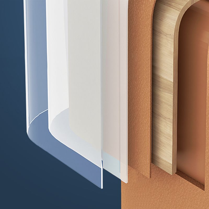 Folding Bar Pub Table Set 2/3 Pcs Storage Base Bar Table and Upholstered Stools