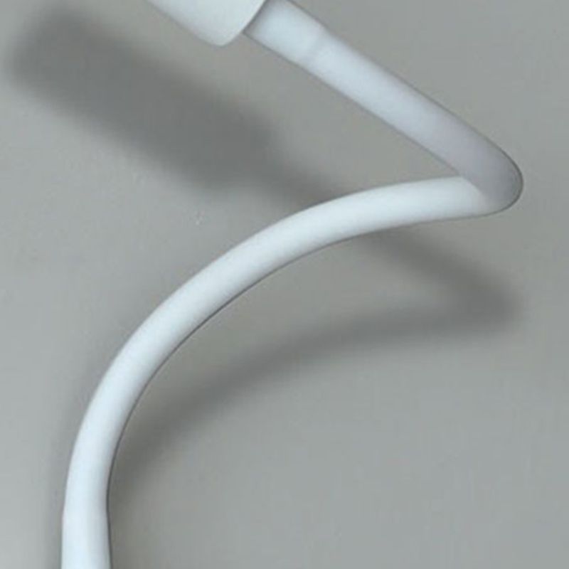 Metal Wall Light Modern Style 1 Light Wall Sconce for Bedroom