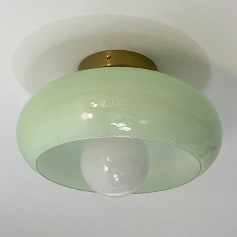 Modern Flush Mount Light Household Flush Mount Ceiling Light Fixture