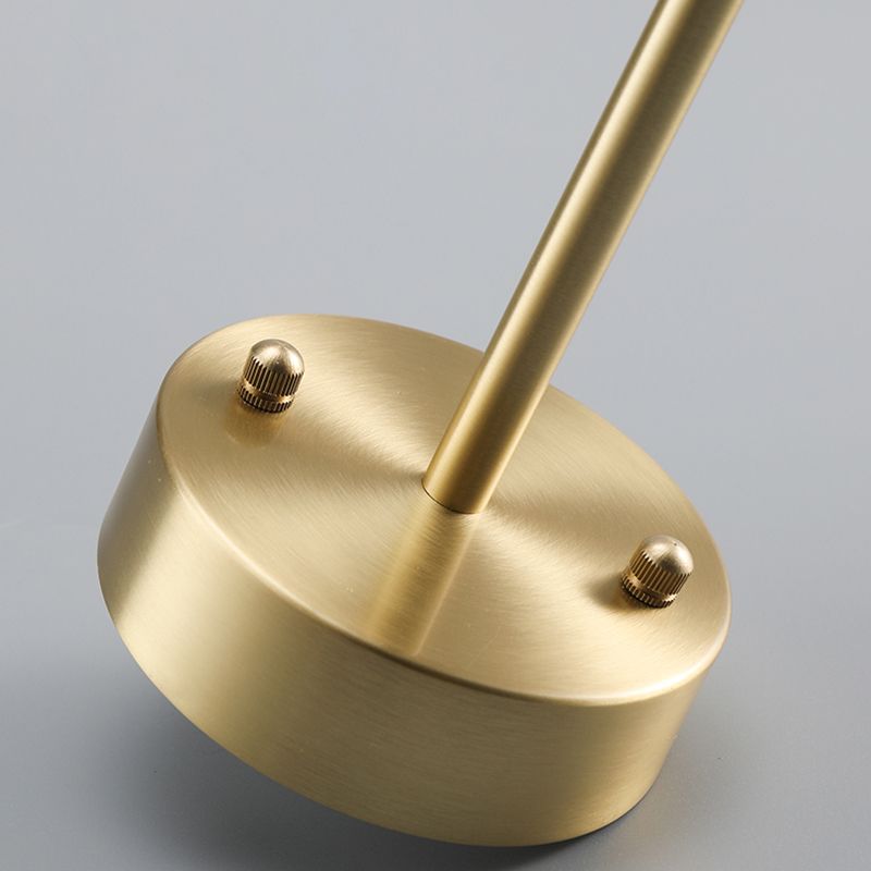 Modern Sphere Chandelier Lights Glass Chandelier Light Fixture for Living Room