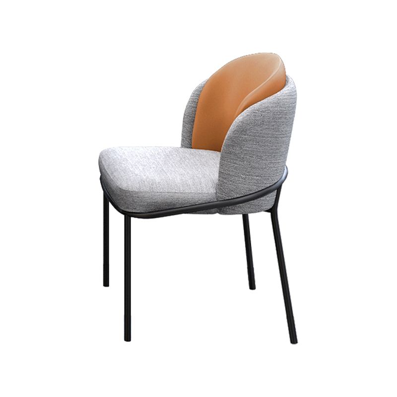 Modern 1/3/4/5 Pieces Metal Dining Set Dining Furniture Set /Separate Items