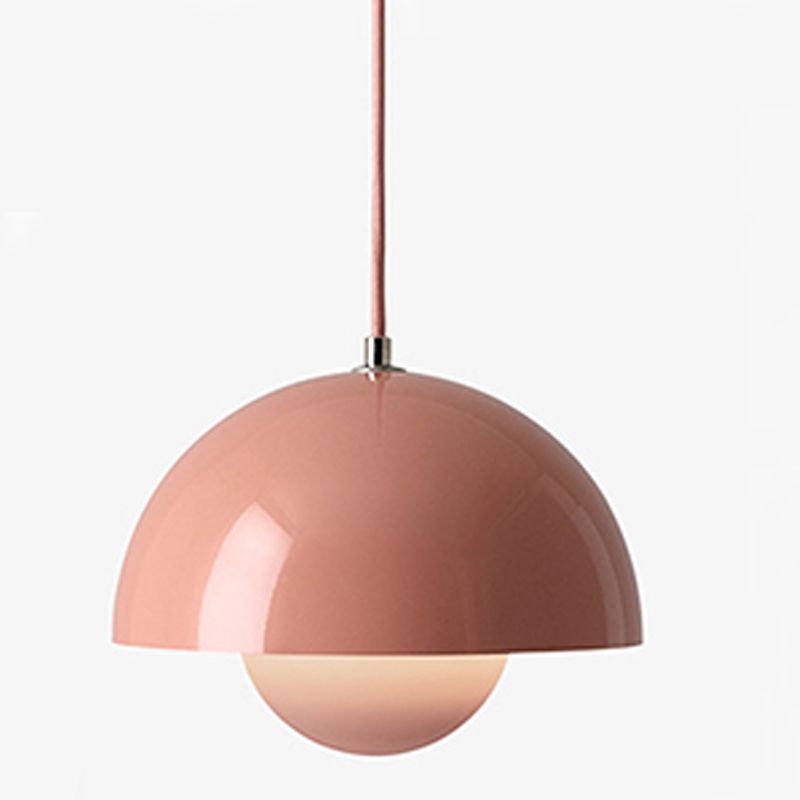 MODERNA MODIA BUD BUM BUM HEMPLING LIGHT METAL LAMPIO DEL CONTENI PER RISTATO