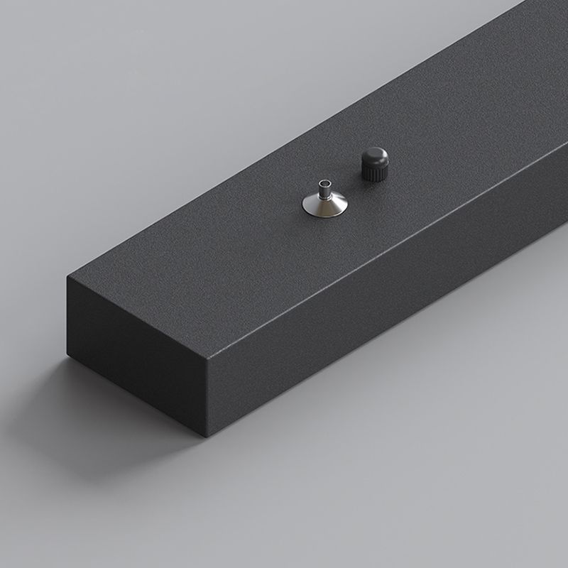 Modern Island Lighting with Aluminum Shade Simplicity LED Metal Ceiling Pendant Light