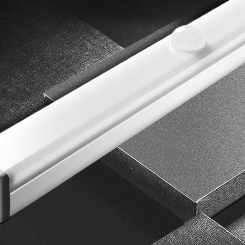 Contemporary Style Stone Rectangle Bar Height Table for Living Room