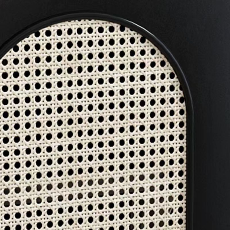 42.51" Tall 2 - Door Accent Cabinet Rectangular Straight Feet Cabinet