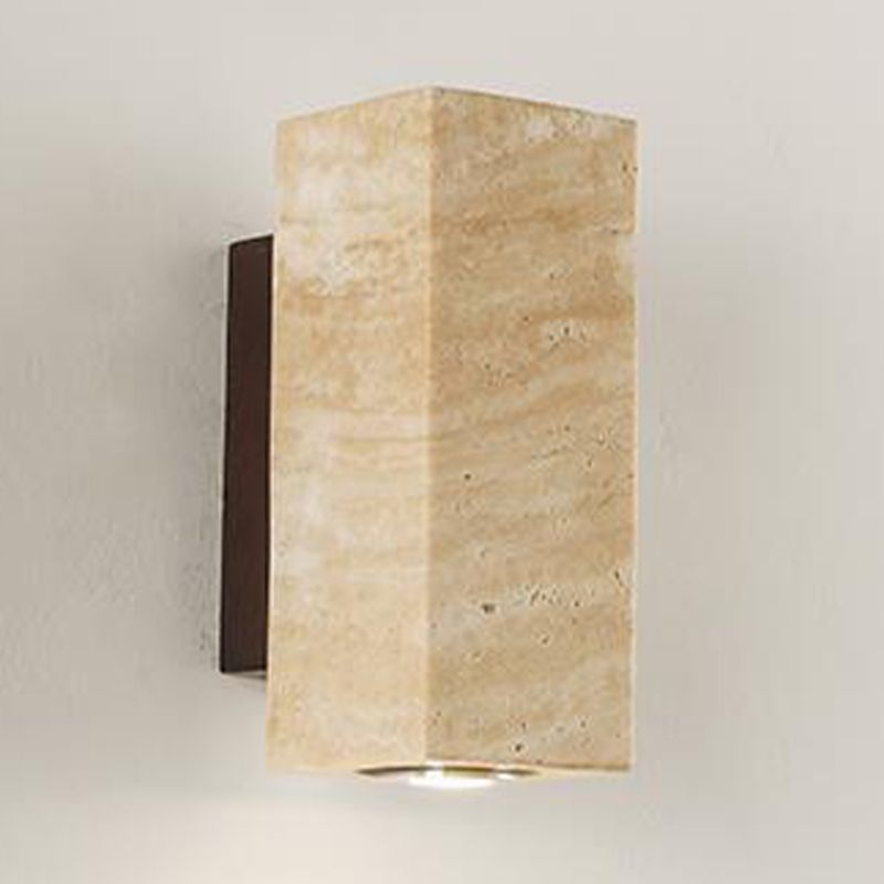 Modernism Wall Light Wood Lighting for Restaurant and Dining Room