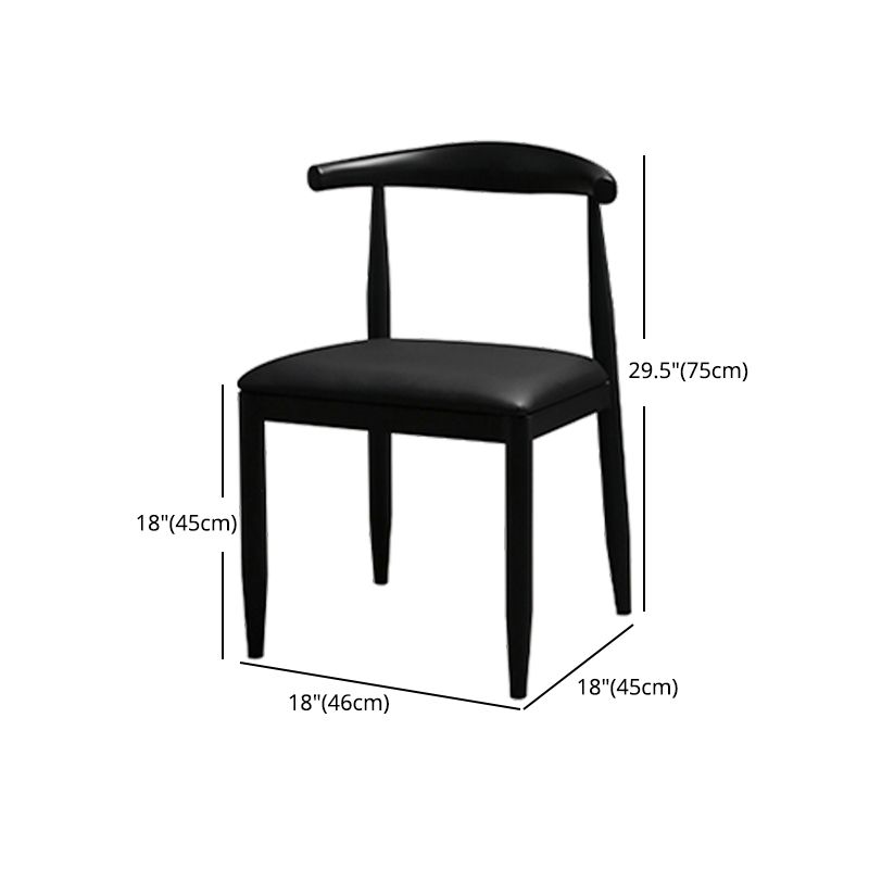 Industrial 1/2/5/7 Pieces Dining Set Solid Wood Dining Table Set for Home