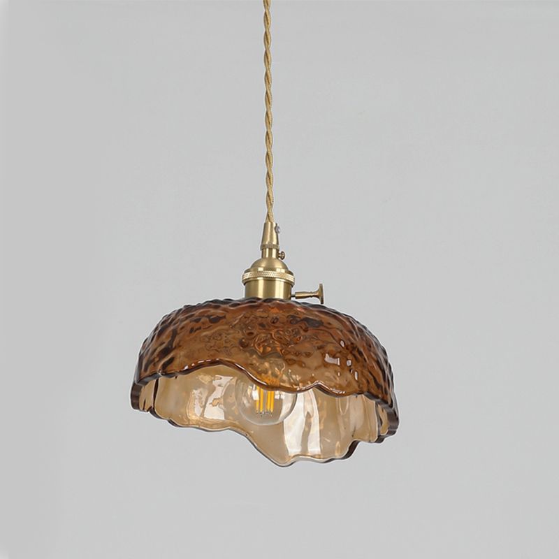 Vintage Hanging Light Modern Pendent Lighting Fixture for Sitting Room