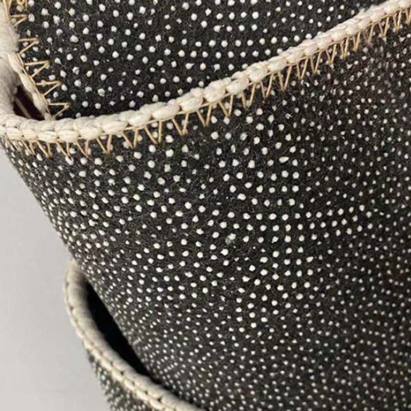 Orange Modern Rug Polyester Pattern Rug Stain Resistant Rug for Home Decor