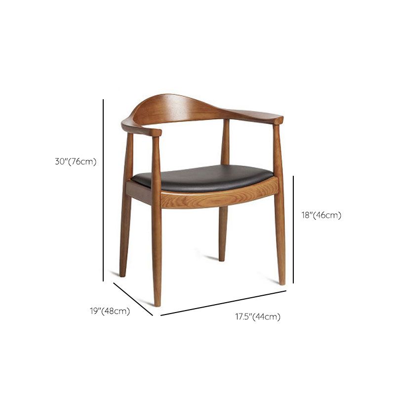 Modern 1/3/5/7 Pieces Dining Set Rectangle Wood Dining Table for Dining Room