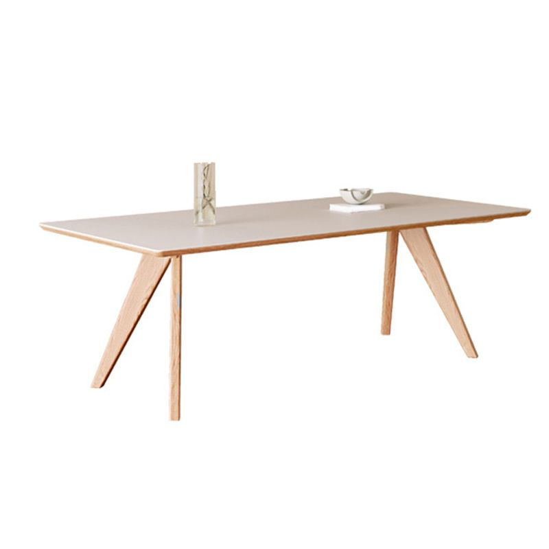 Nordic Dining Room Set 1/4/5/7 Pcs Dining Set for Dining Room