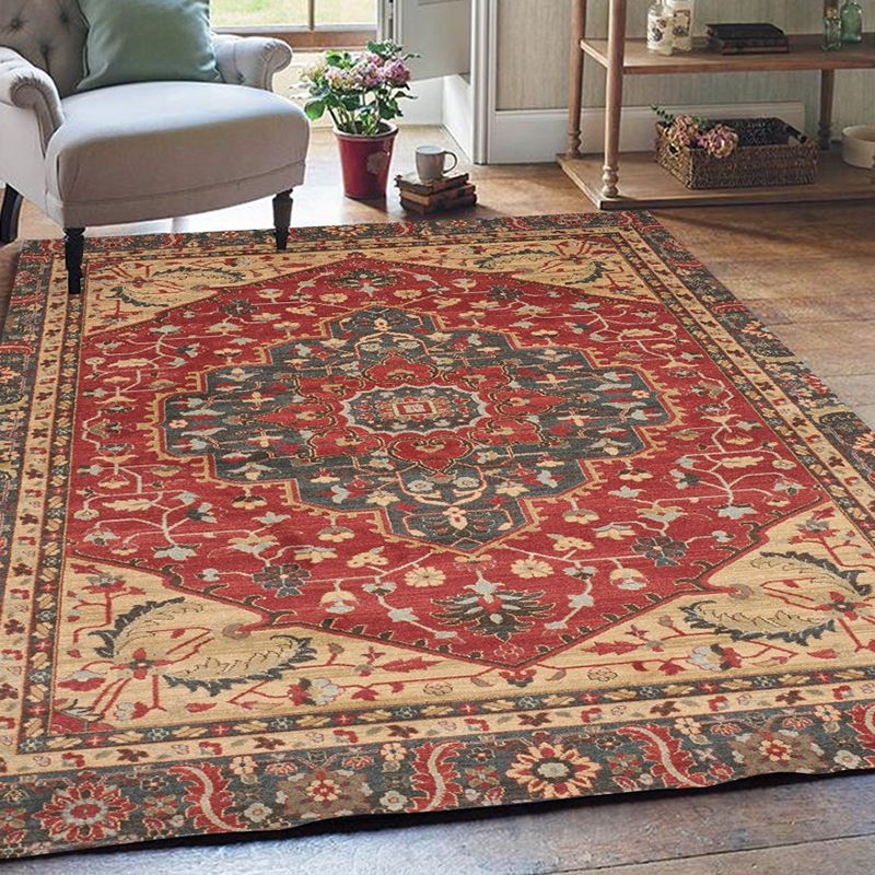 Tapis de parlour olden