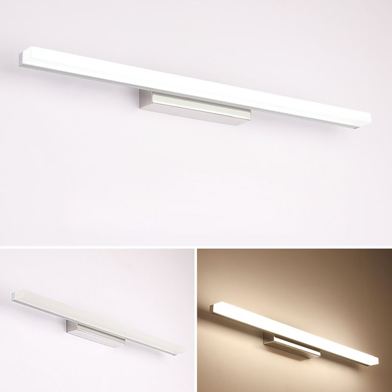 LED MADEUP LED LAMPE MIRMOIRE MODIQUE LEMIR MUR MUR DE STYLE POUR LES VOITURES DE SALLE