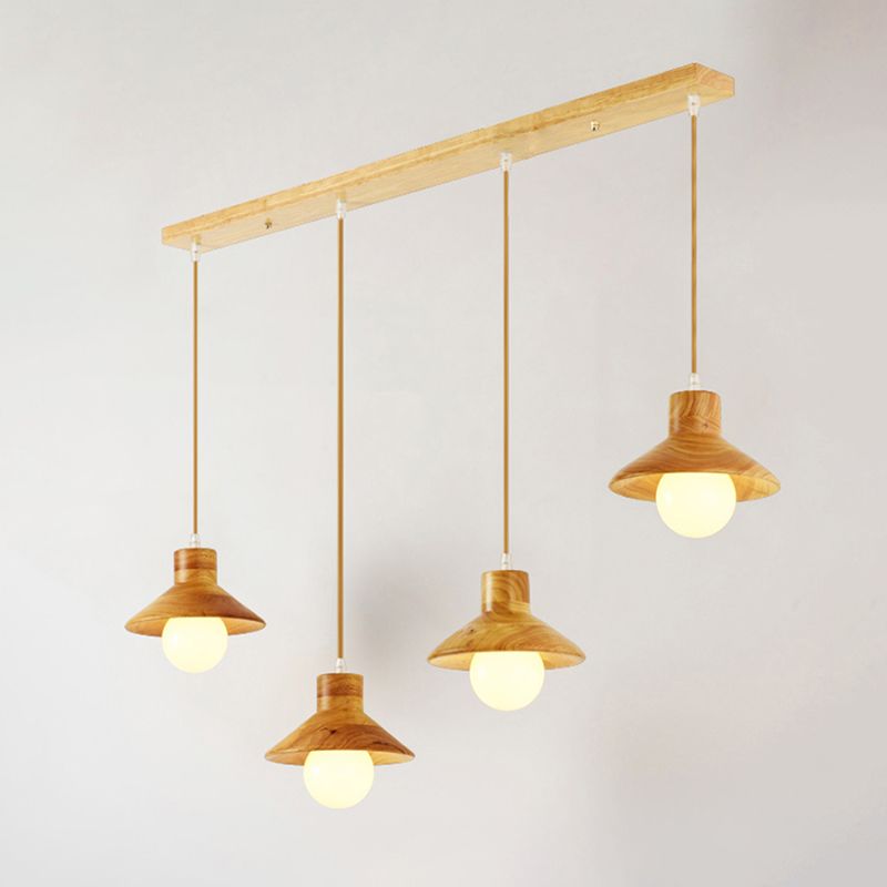 Lampe à suspension à 1 lumière