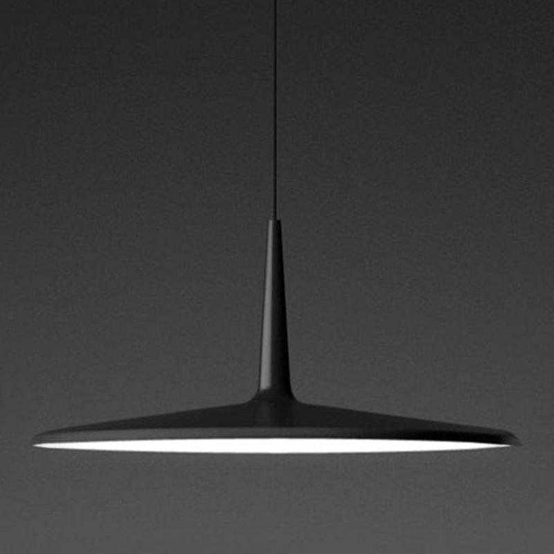 1 Lichthängerleuchte LED LEM Slim Minimalismus Anhänger Licht für Balken