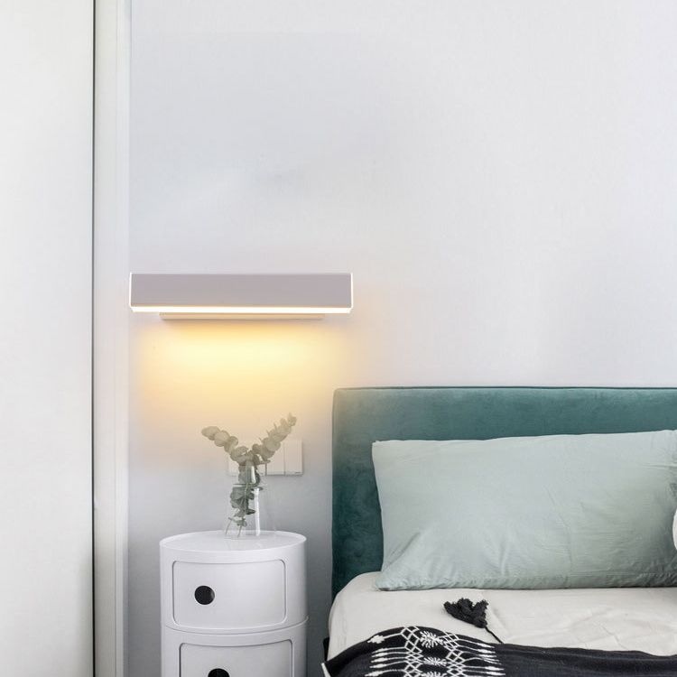 Modern Wall Sconce Rotatable Light LED Light Room Indoor Foyer Lighting