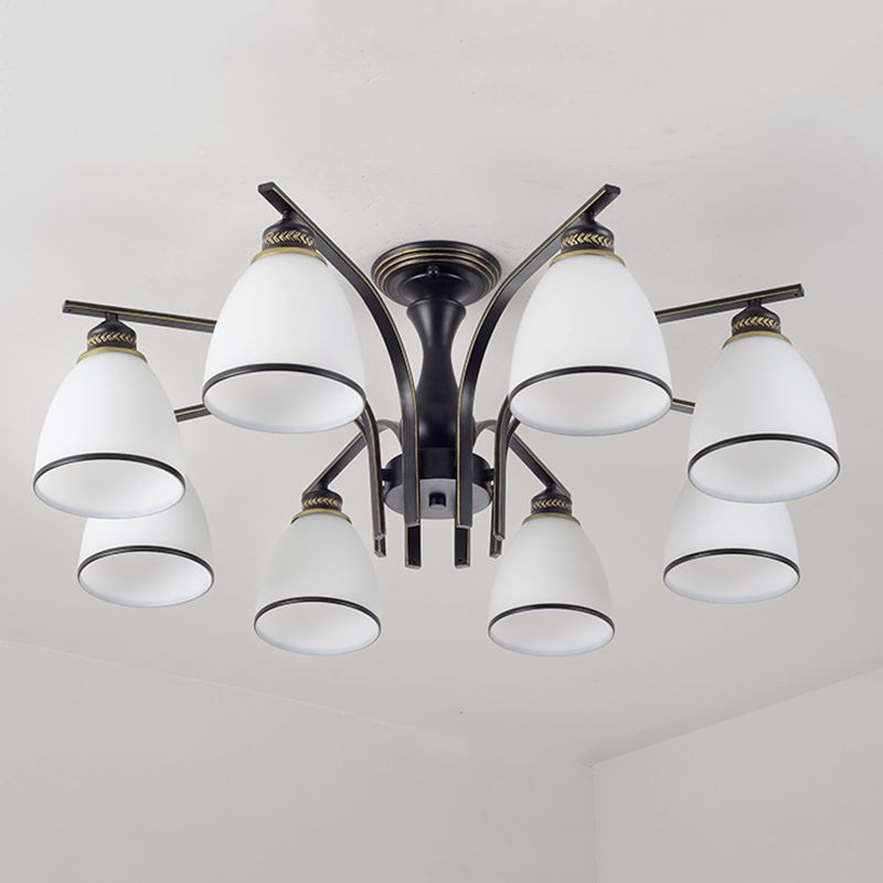 Luz de montaje de la luz del techo de montaje de la luz del techo de la luz del techo