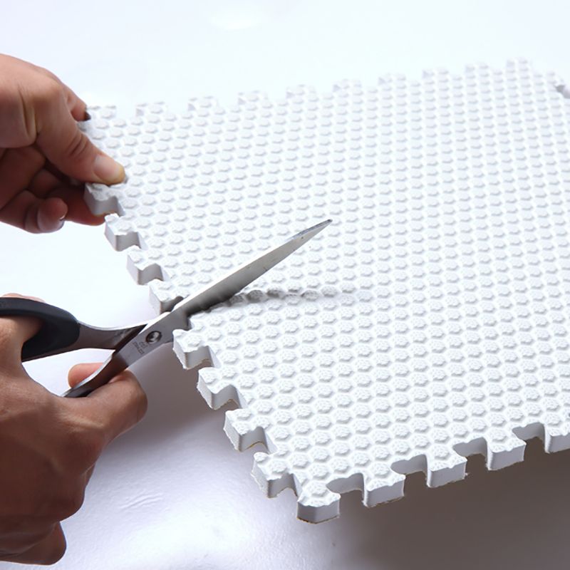 Modern Carpet Tiles Square Interlocking Stain Resistant Carpet Tiles