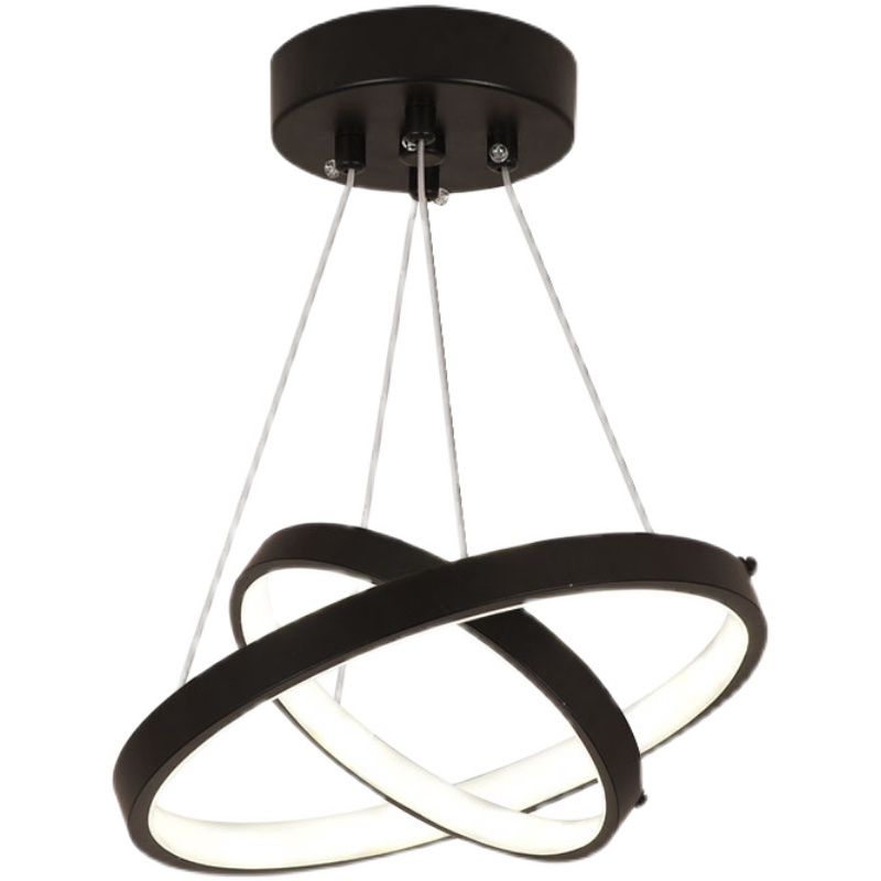 Luce Luce Lumo moderno a LED LED LEDELIE LEDALILE PER BALCONY CORRIDOR