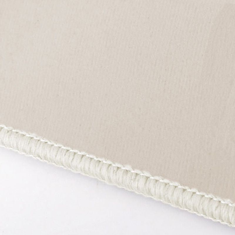 Modern Carpet Rustic Effect Area Rug Washable Polyester Anti-Slip Carpet for Home Decoration
