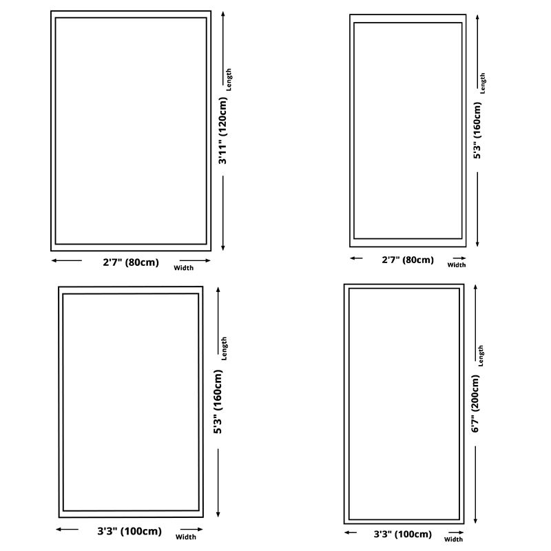 Victorian Medaillion Print Teppich Polyester Innen Teppich Teppichfleck resistenter Teppich für die Heimdekoration