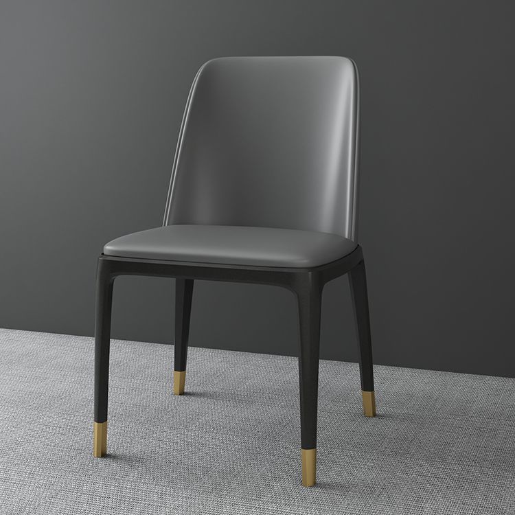 Modern 1/2/3/5/7 Pieces Dining Set Sintered Stone Dining Table Set