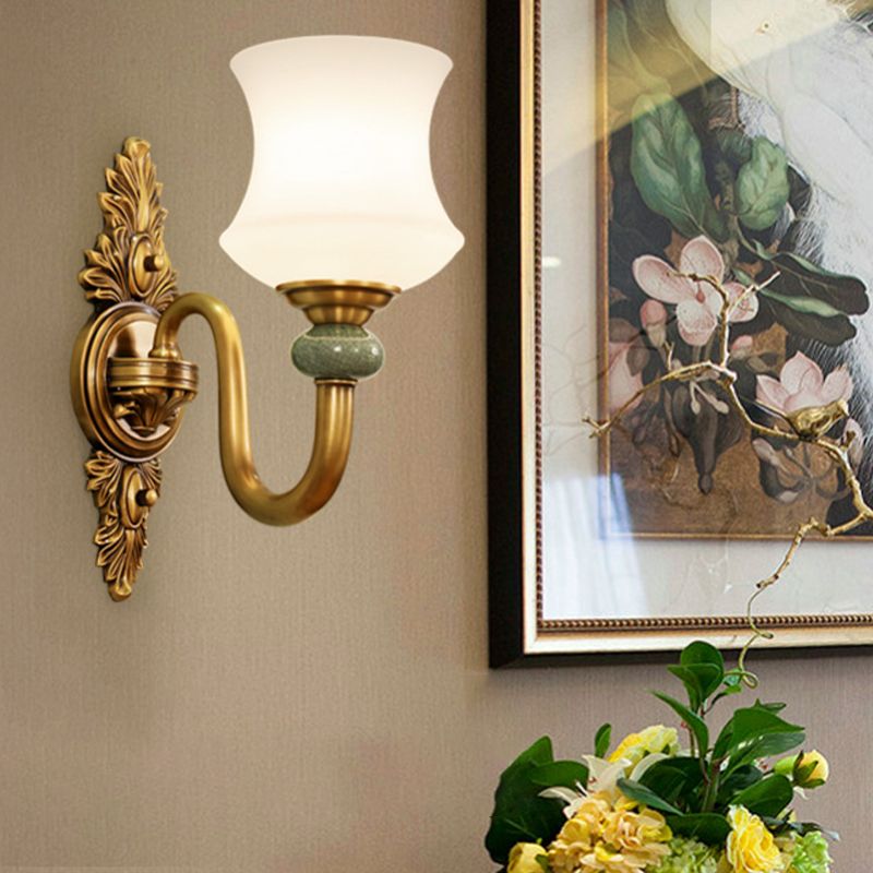 Modern Wall Mounted Light Fixture 1 Light Wall Mounted Lighting for Living Room