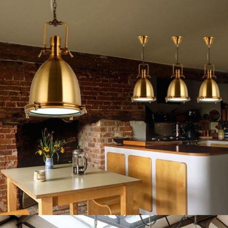 2 dimensioni per lampade in metallo opzionale a sospensione industriale sospensione per soggiorno