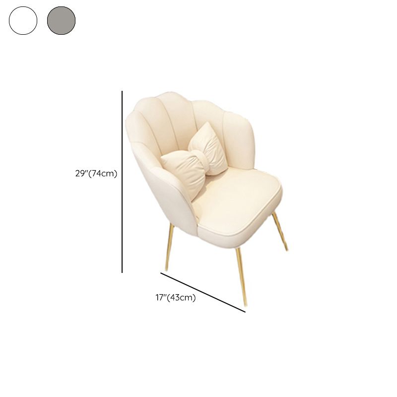 Glam Glass Vanity Dressing Table Bedroom Mirror Makeup Vanity Desk with Drawer