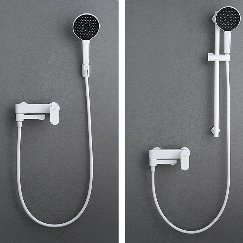 Shower Set Bathroom Shower Full Copper Household Shower Head