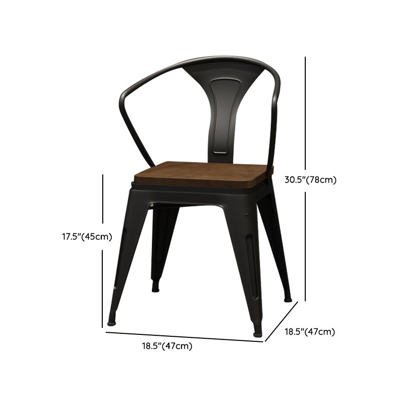 Industrial Rectangle Wood Dining Table 1/3/5/7 Pieces Dining Set for Bar