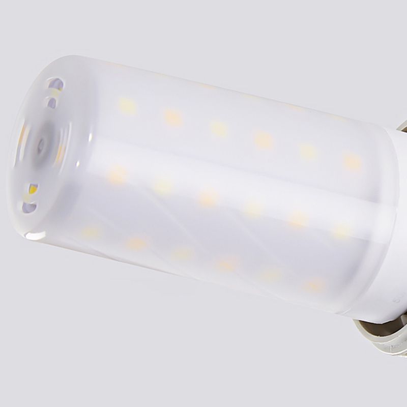 Pendre suspension de suspension de style postmoderne en forme de tasse en verre ombre pour le salon