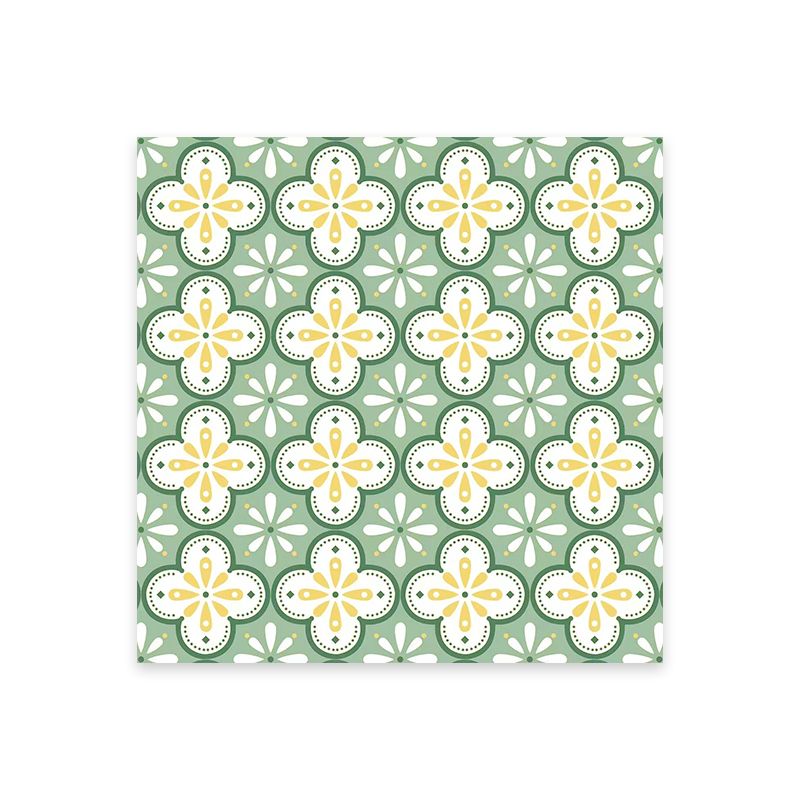 Ceramic Singular Tile Square Shape Floor and Wall Tile with Slip Resistance