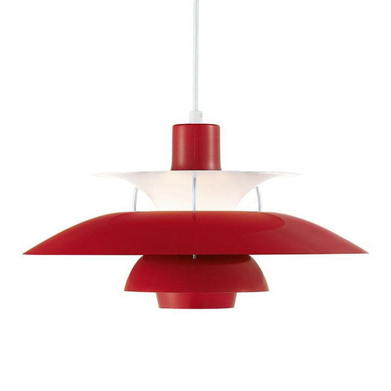 Lampada in alluminio in alluminio in alluminio in stile in alluminio in stile Miniminio Minimalismo Minimalismo in alluminio