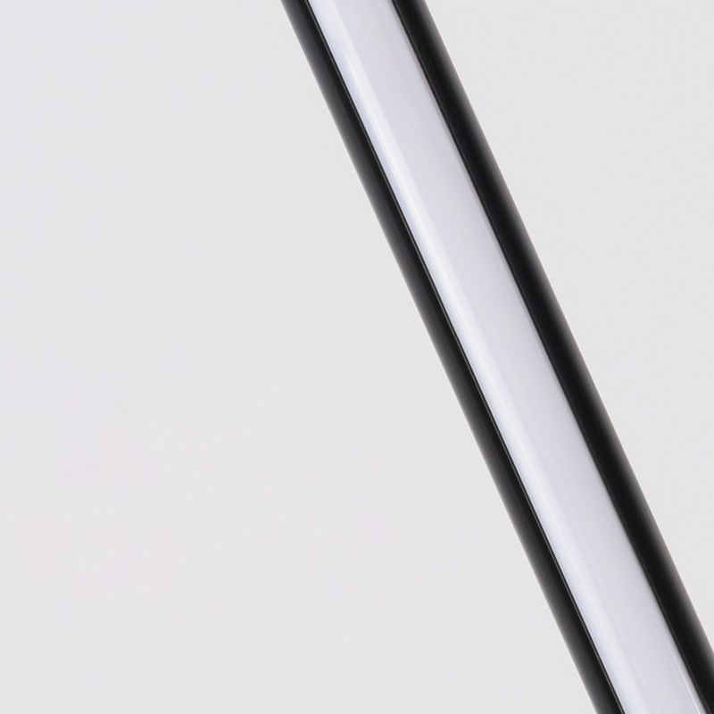 Luce a parete in metallo lineare Luce contemporanea in stile LED LED Wall Sconce Lighting