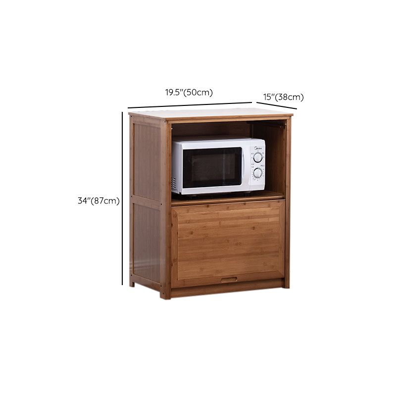 American Traditional Storage Chest Dresser Wooden Dresser for Home