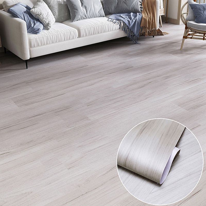 Classic Vinyl Floor Planks Peel & Stick Wood Look Vinyl Plank Flooring
