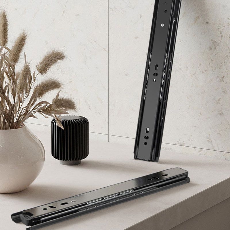 Contemporary Chest Bedroom Stone Storage Chest in White with 8 Drawers