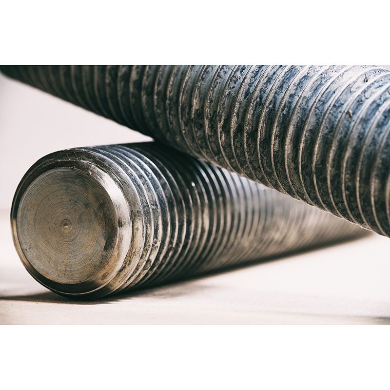 Mental Murals for Living Room Bedroom Industrial Style Customized Wall Art