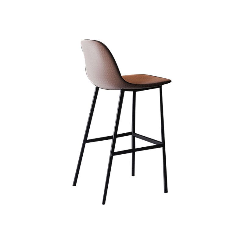 1/2/4/5 Pieces Bar Stool and Table Set Rectangular Pub Table Set