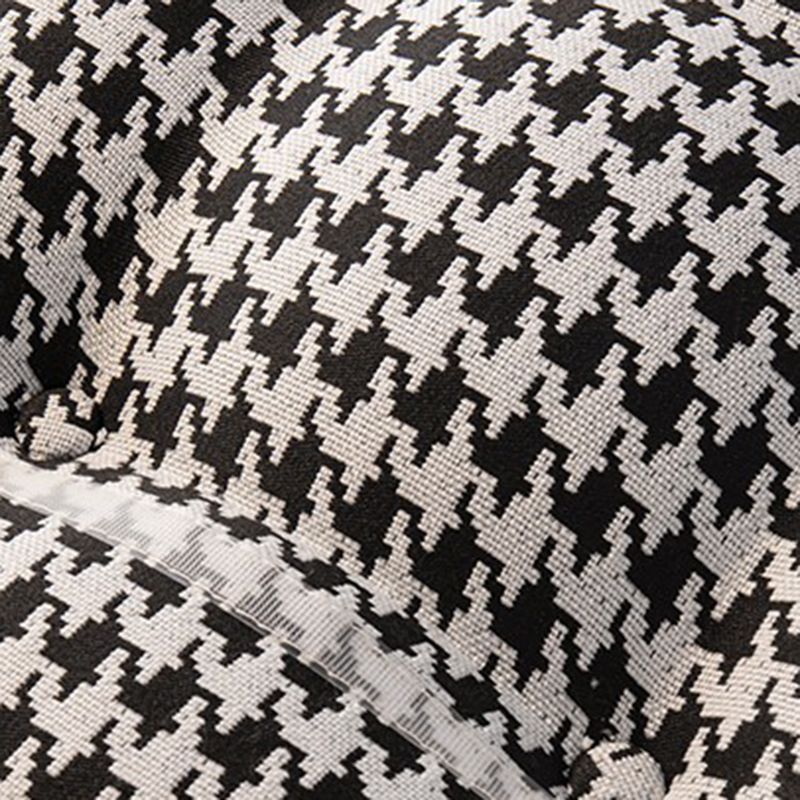 Bedroom Simple Leisure Lazy Sofa Chair Modern Style Single Rocker Chair